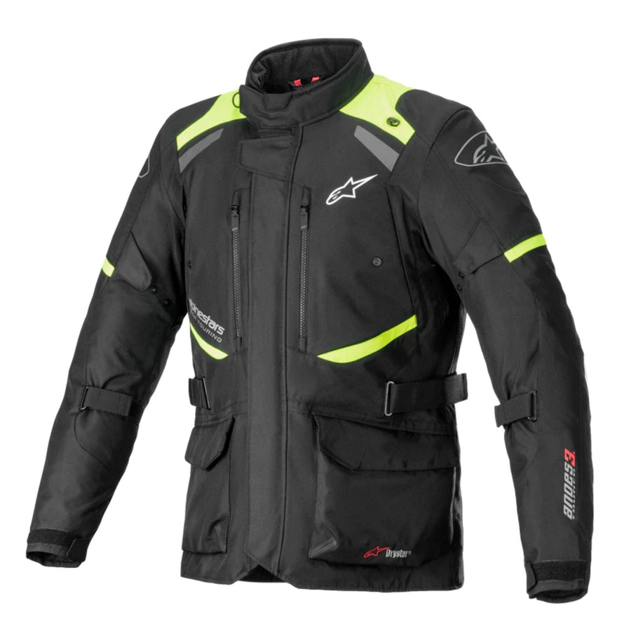 ALPINESTARS ANDES V3 DRYSTAR JACKET